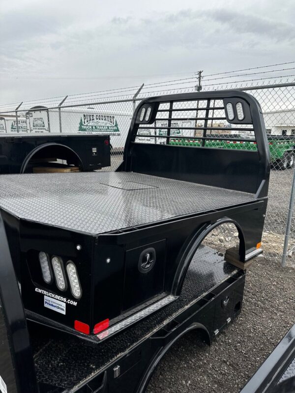 24 CM TRUCK BEDS SK-01843842 TB - Image 2