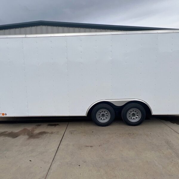 24 HAULMARK 8.5X20TADD ET