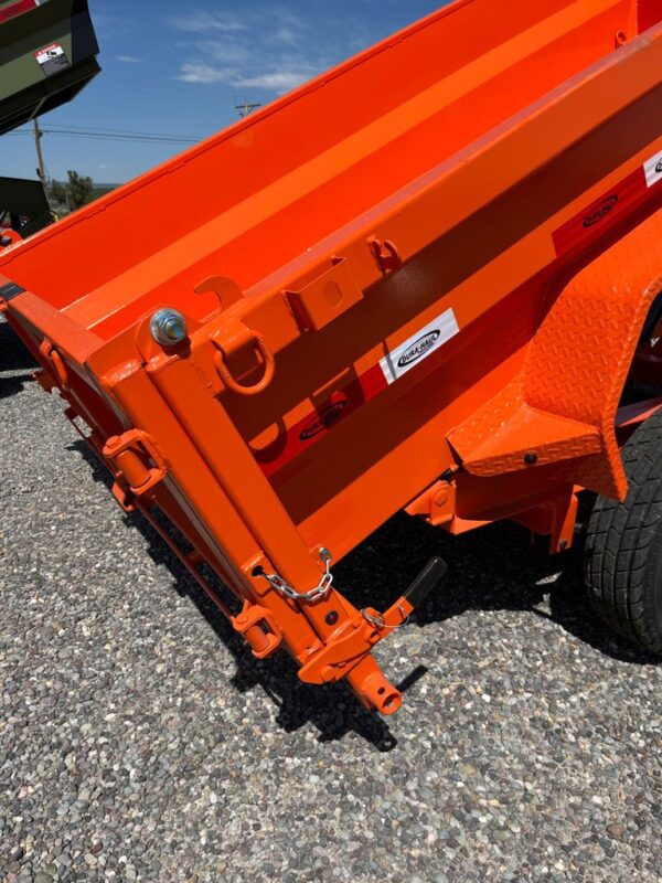 25 DURA-HAUL DRM-2S6X12-5.2K DT - Image 17