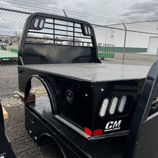 24 CM TRUCK BEDS SK-01843842 TB