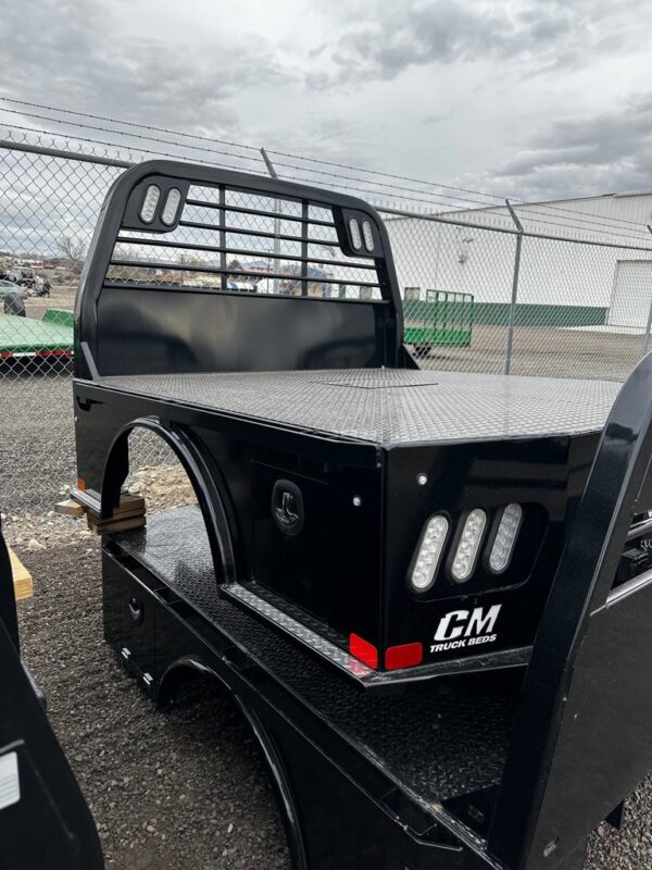 24 CM TRUCK BEDS SK-01843842 TB