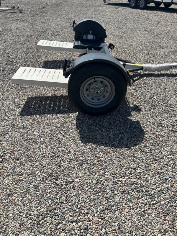 23 STEHL TOW ST80D CE - Image 4