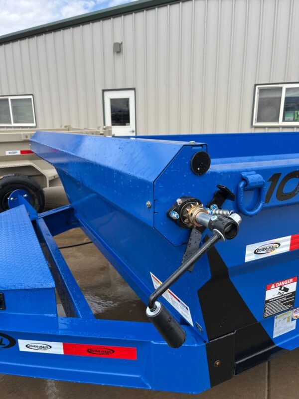 25 DURA-HAUL DTBP7X14L7K DT - Image 8