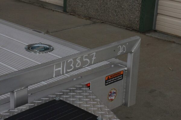 25 H&H H8220EXA-140 CE - Image 4