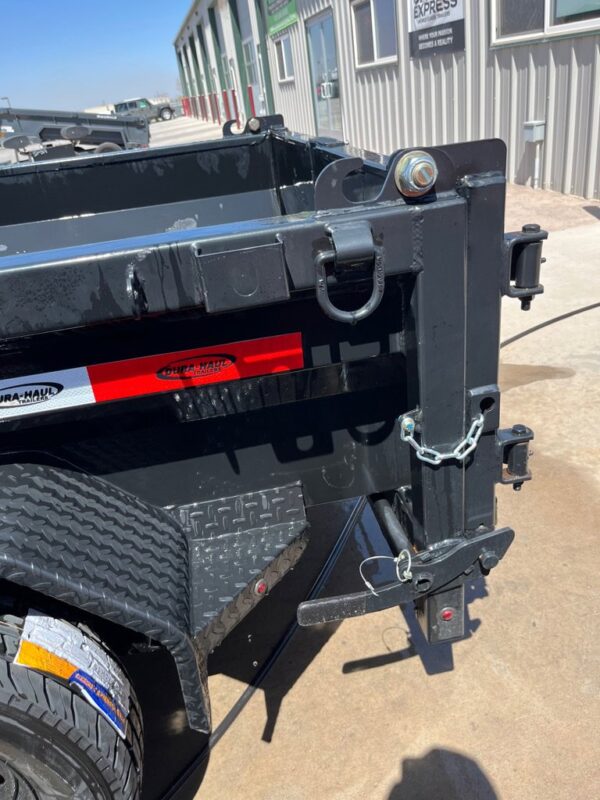 25 DURA-HAUL DTBP5X10L3.5K DT - Image 14