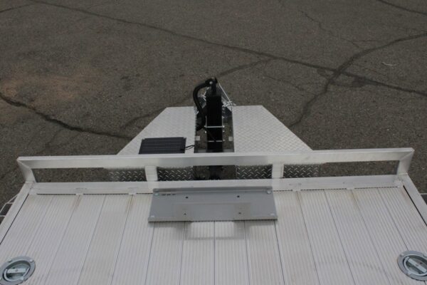 25 H&H H8220EXA-140 CE - Image 3