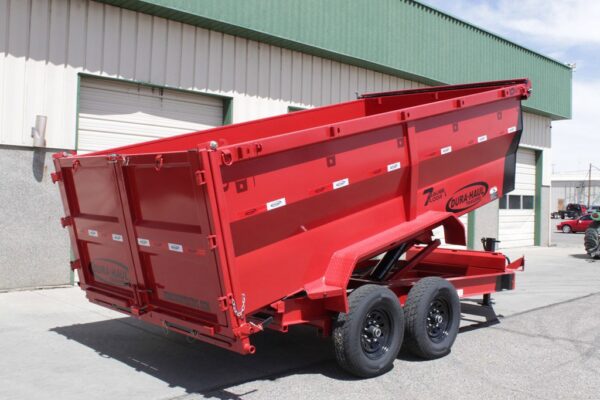 25 DURA-HAUL 4S7X147K DT - Image 3