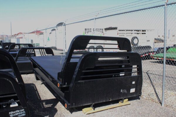 2022 NORSTAR SR094846034139B TB - Image 2