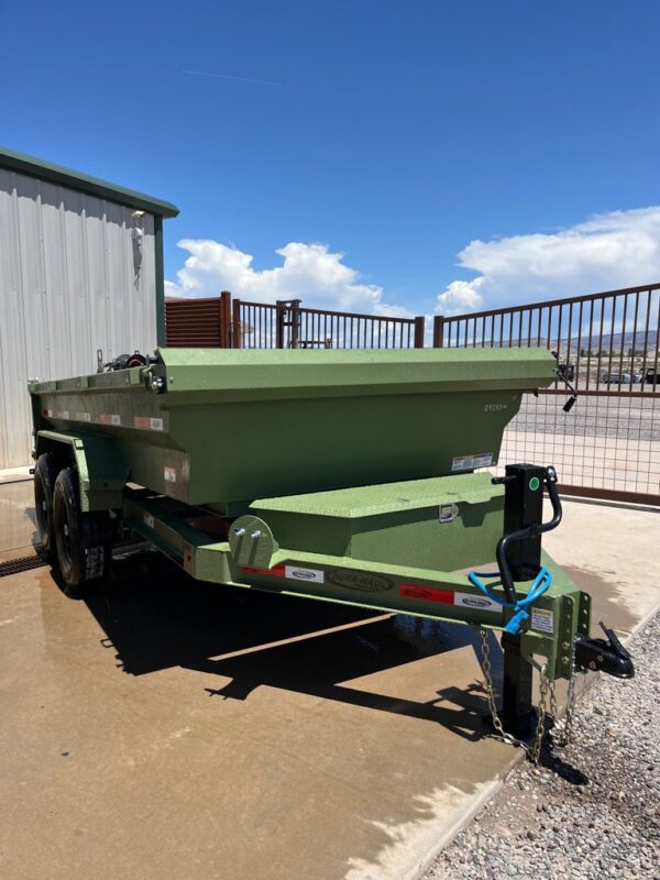 25 DURA-HAUL DRM-2S6X12-7K DT - Image 3