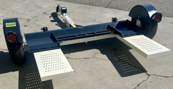 24 STEHL TOW ST80TD CE - Image 4