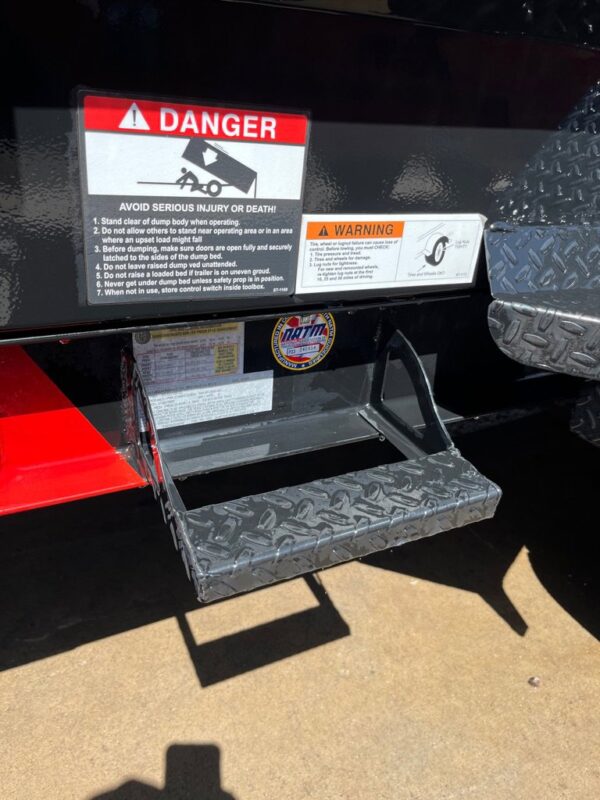 25 DURA-HAUL DTBP5X10L3.5K DT - Image 10