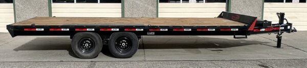25 DURA-HAUL DOBP8X20FB7K CE - Image 15