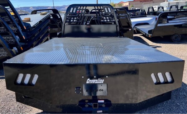 24 CROWNLINE RRCW136 TB - Image 2