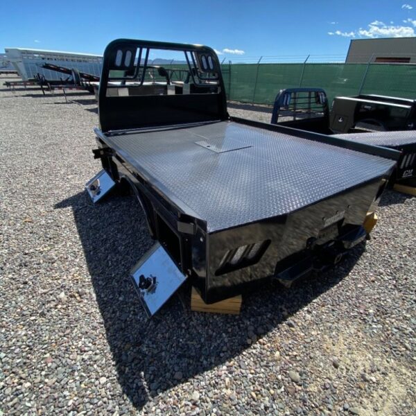 23 CROWNLINE SKS56 TB