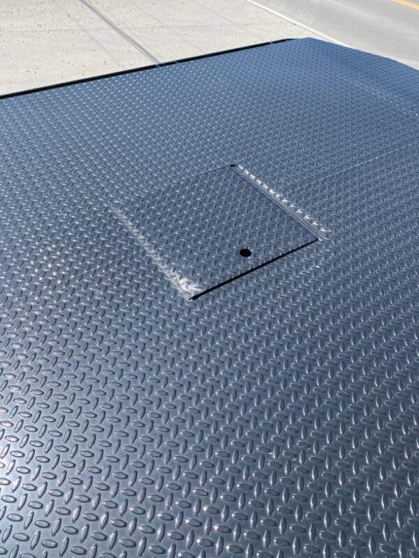 2022 CM TRUCK BEDS 507010 TB - Image 2