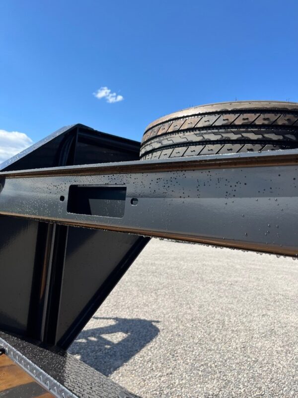 25 DURA-HAUL DKO-DD8X30-12K - Image 16