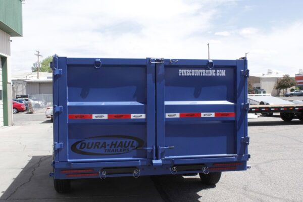 25 DURA-HAUL 4S7X147K DT - Image 6