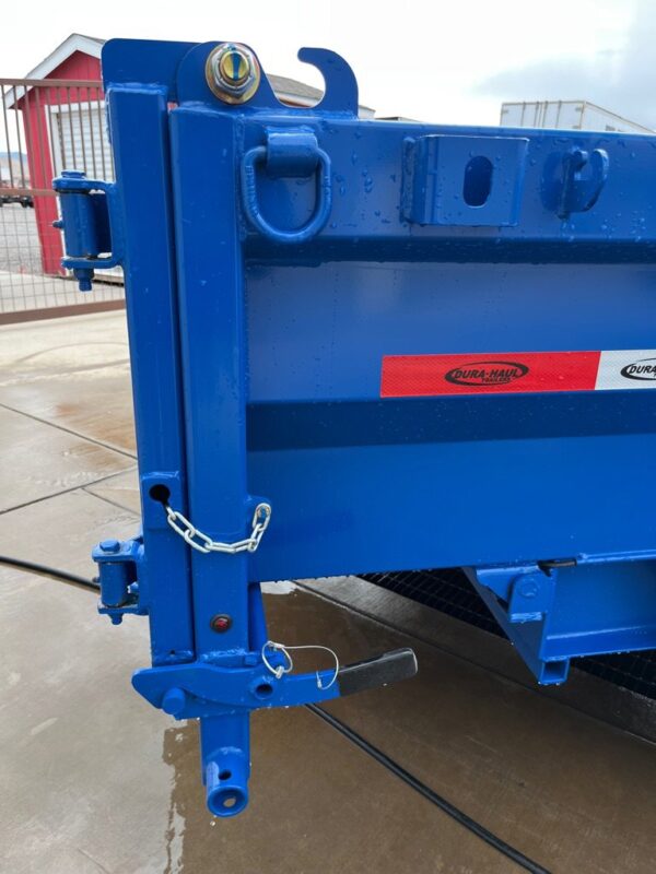 25 DURA-HAUL DTBP7X14L7K DT - Image 14