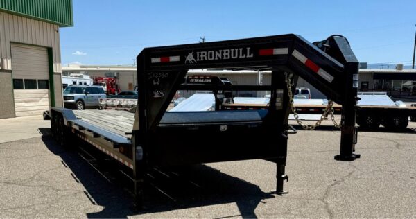 2022 IRONBULL ETG0236073 CE - Image 2