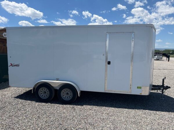 2022 TNT XPS716TA2 ET