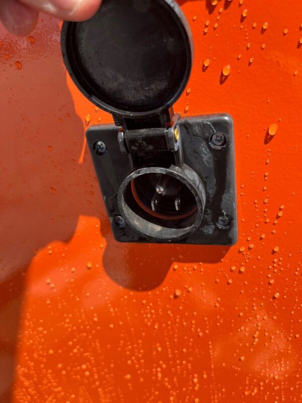 25 DURA-HAUL DTGN7X16L7K DT - Image 8