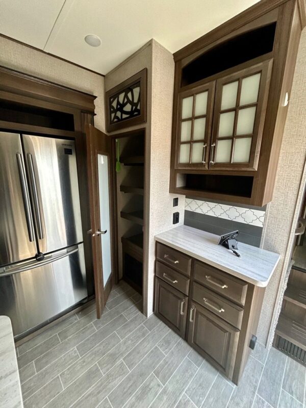 2020 KEYSTONE 321 RS CE - Image 12