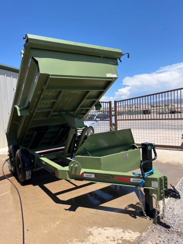 25 DURA-HAUL DRM-2S6X12-7K DT - Image 19