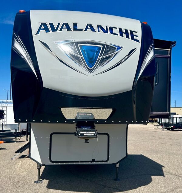 2020 KEYSTONE 321 RS CE - Image 3