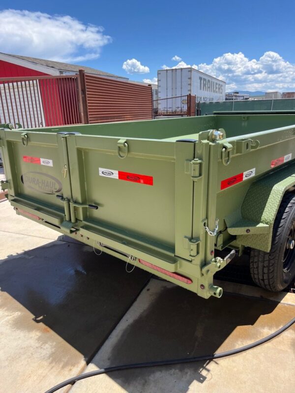 25 DURA-HAUL DRM-2S6X12-7K DT - Image 24