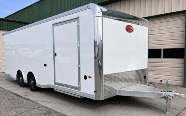 24 SUNDOWNER RCS24BP ET