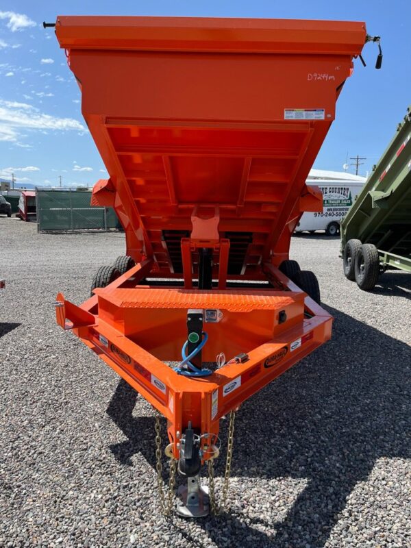 25 DURA-HAUL DRM-2S6X12-5.2K DT - Image 2