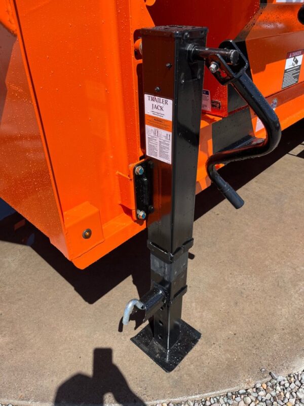 25 DURA-HAUL DTGN7X16L7K DT - Image 9