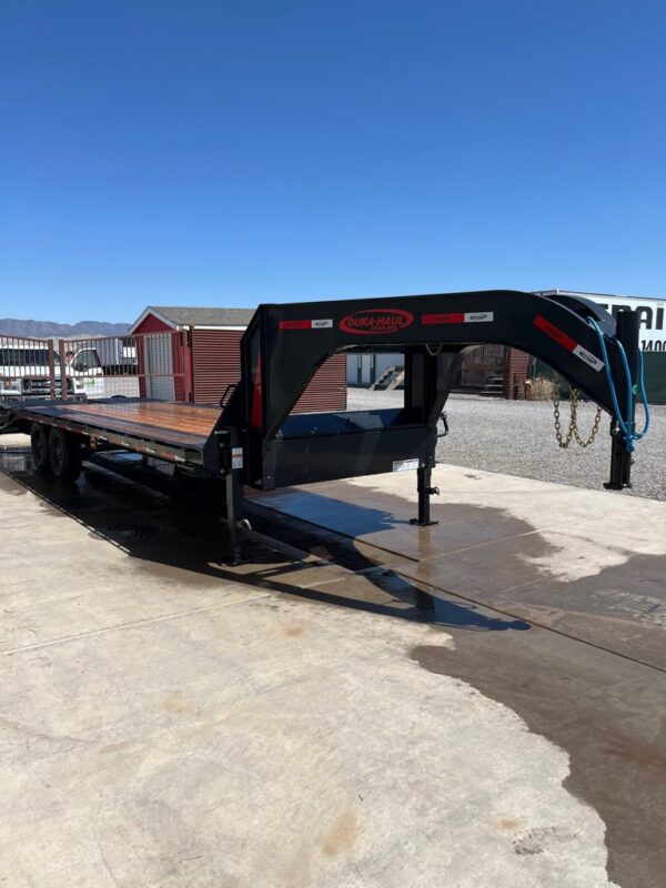 25 DURA-HAUL DOGN8X25DR8K GN - Image 3