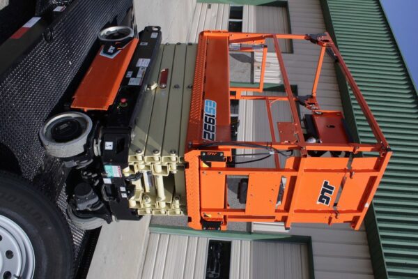 23 JLG ES1932 EQ