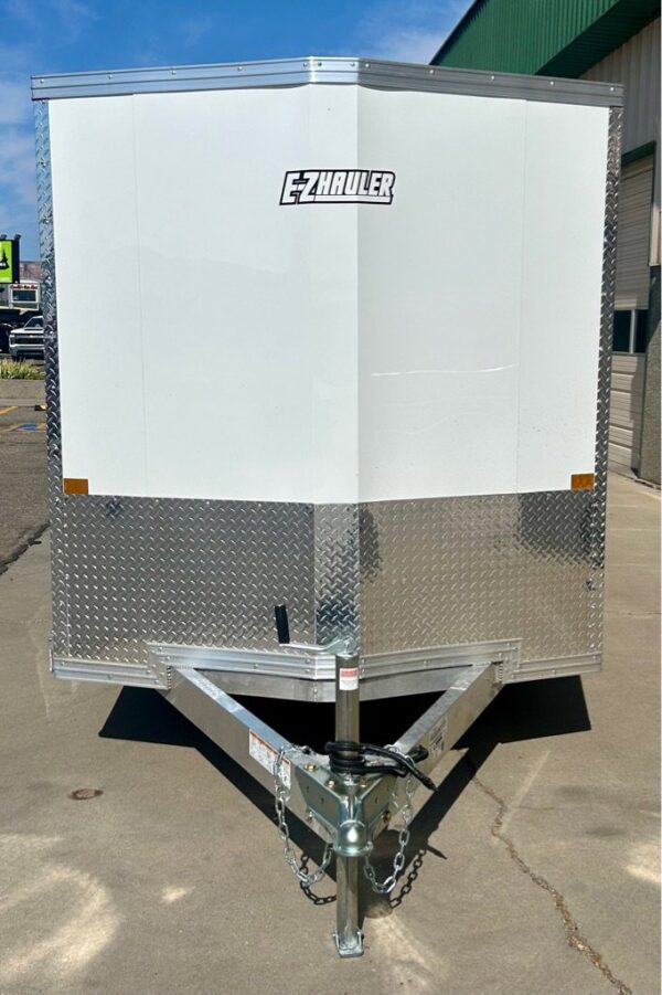 25 EZ-HAULER EZEC6X12XLT ET - Image 2