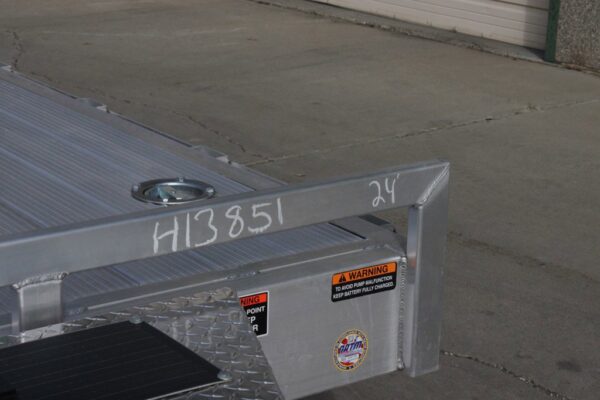25 H&H H8224EXA-140 CE - Image 6