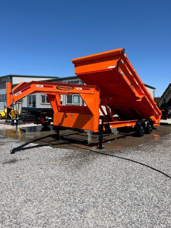 25 DURA-HAUL DTGN7X16L7K DT - Image 19