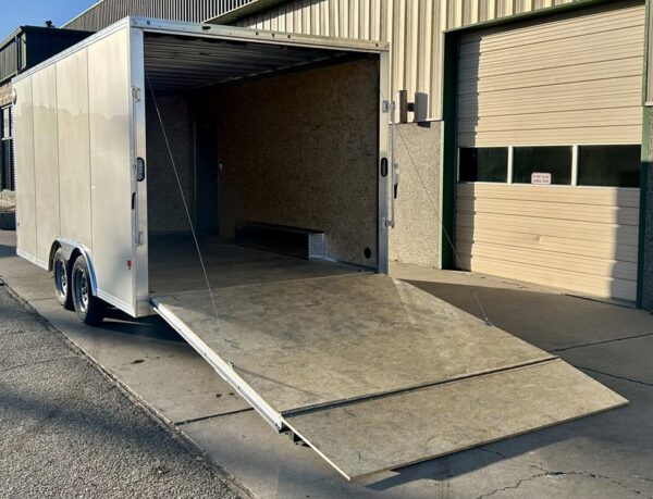 25 EZ-HAULER EZE8516 ET - Image 8