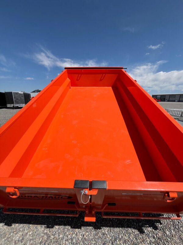 25 DURA-HAUL DRM-2S6X12-5.2K DT - Image 19