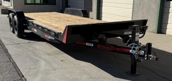 24 DURA-HAUL EHBP7X22DVT7K CE