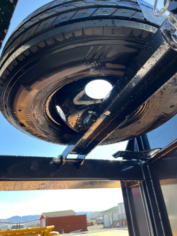 25 DURA-HAUL DKO-DD8X30-12K - Image 7