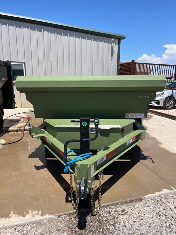 25 DURA-HAUL DRM-2S6X12-7K DT - Image 2