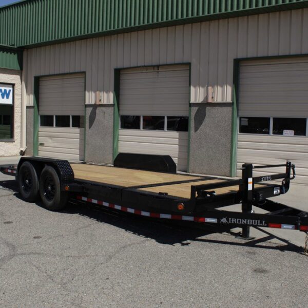 26 IRONBULL TLB83207 CE