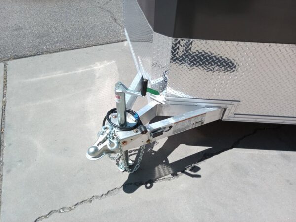25 EZ HAULER EZE85X16 ET - Image 7