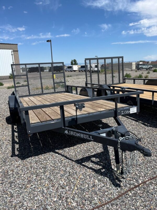 24 IRONBULL UTB8314031 UT - Image 3