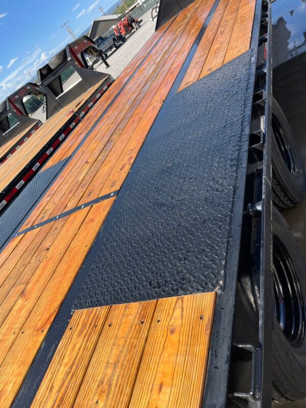 25 DURA-HAUL DKO-DD8X30-12K - Image 19