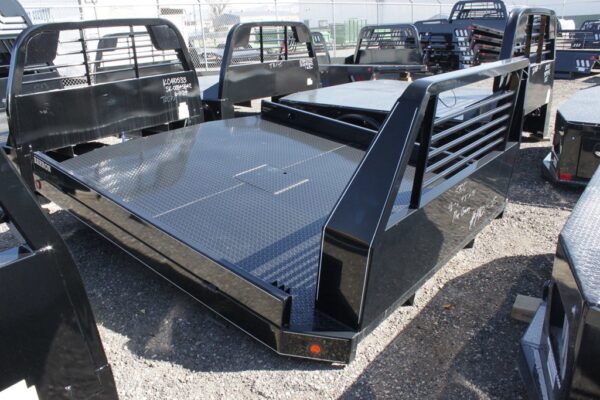 2022 IRONSTAR BARRON TB - Image 2