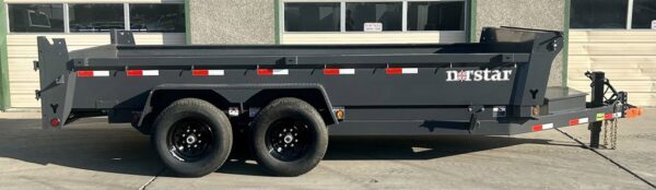 25 IRONBULL DCB8316072 DT - Image 9