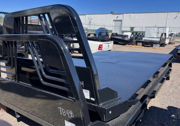 24 CROWNLINE RRCW136 TB - Image 4