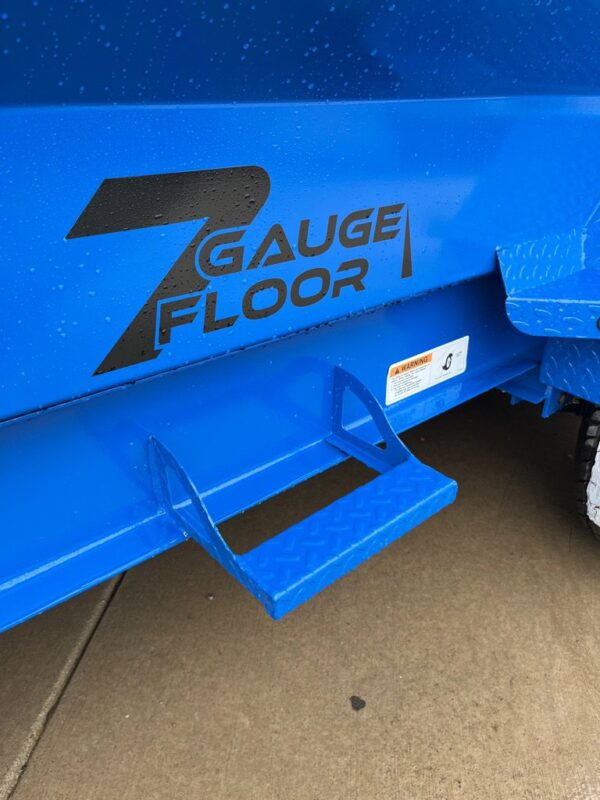 25 DURA-HAUL DTBP7X14L7K DT - Image 9